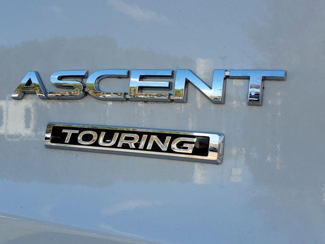 used 2024 Subaru Ascent car, priced at $46,102