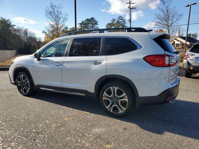 used 2024 Subaru Ascent car, priced at $46,102