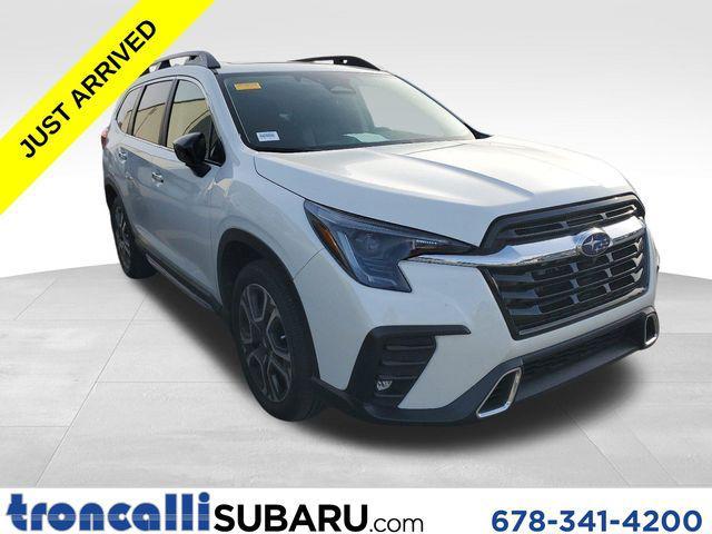 used 2024 Subaru Ascent car, priced at $47,123