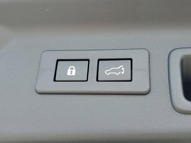 new 2025 Subaru Forester Hybrid car, priced at $46,736