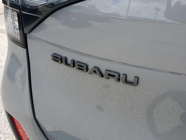 new 2025 Subaru Forester Hybrid car, priced at $46,736