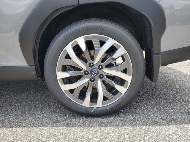 new 2025 Subaru Forester Hybrid car, priced at $46,736