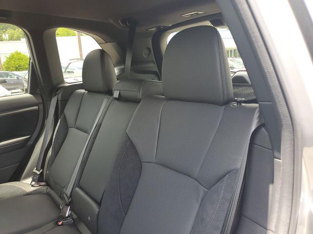 new 2025 Subaru Forester Hybrid car, priced at $46,736