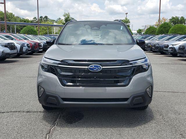 new 2025 Subaru Forester Hybrid car, priced at $46,736