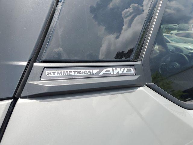new 2025 Subaru Forester Hybrid car, priced at $46,736