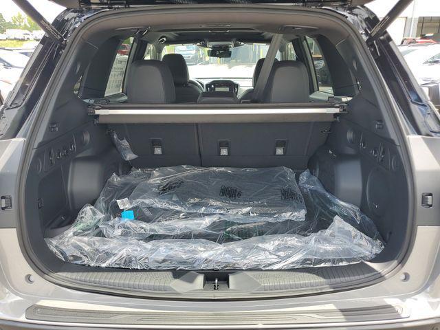 new 2025 Subaru Forester Hybrid car, priced at $46,736