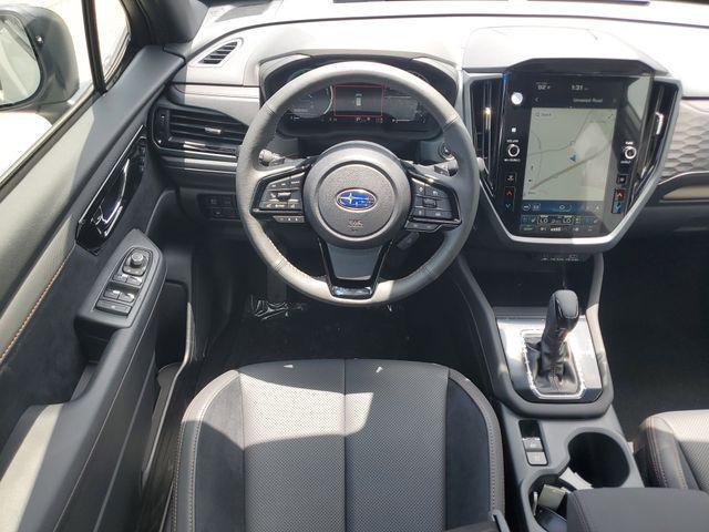 new 2025 Subaru Forester Hybrid car, priced at $46,736