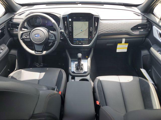 new 2025 Subaru Forester Hybrid car, priced at $46,736