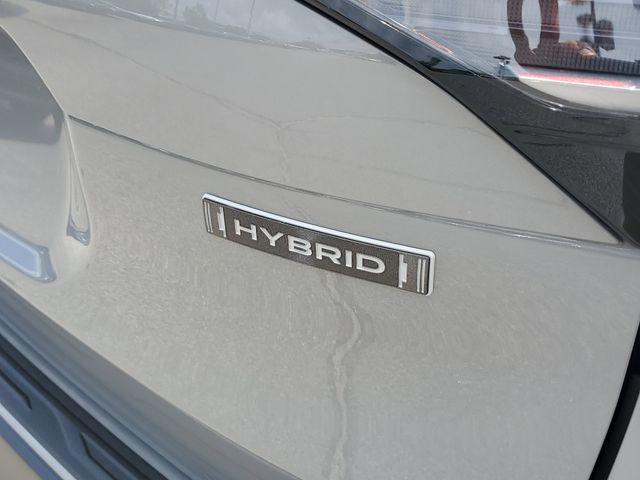 new 2025 Subaru Forester Hybrid car, priced at $46,736