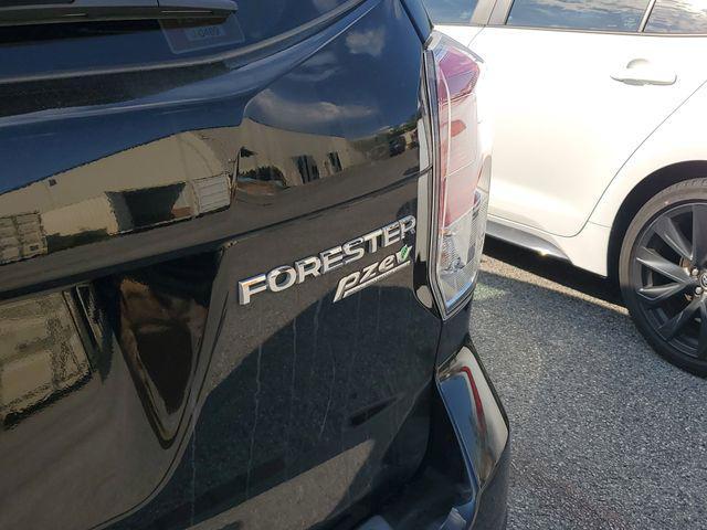 used 2017 Subaru Forester car, priced at $18,501