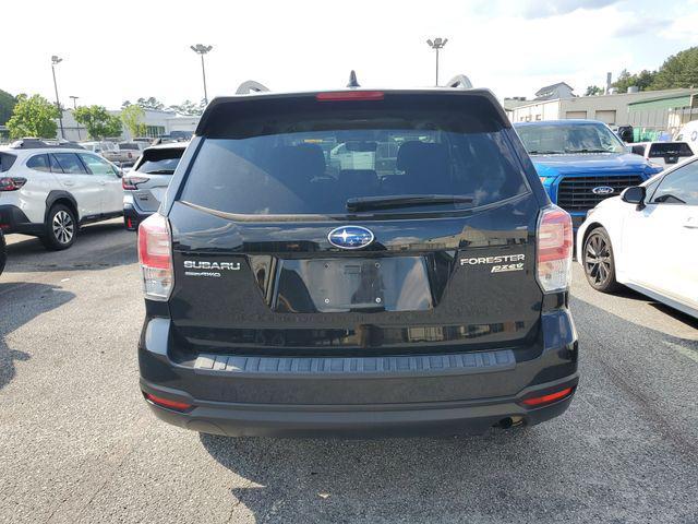 used 2017 Subaru Forester car, priced at $18,501