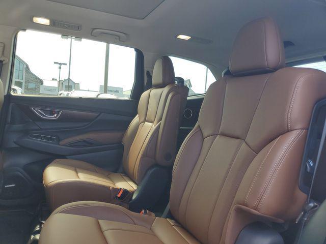 new 2025 Subaru Ascent car, priced at $53,599