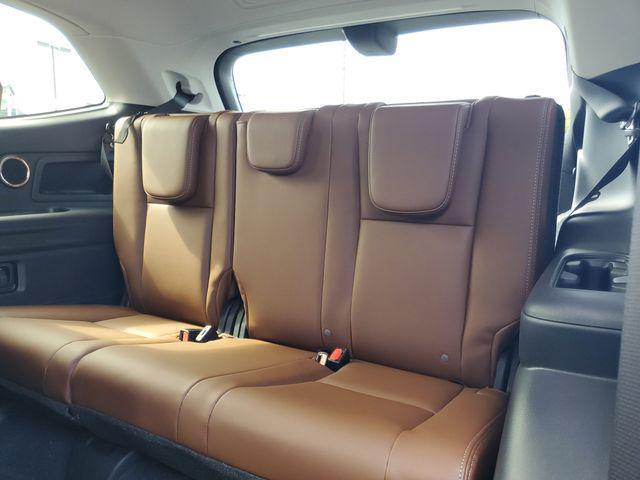 new 2025 Subaru Ascent car, priced at $53,599