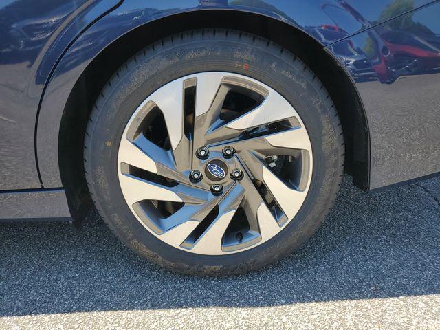 new 2025 Subaru Legacy car, priced at $38,230