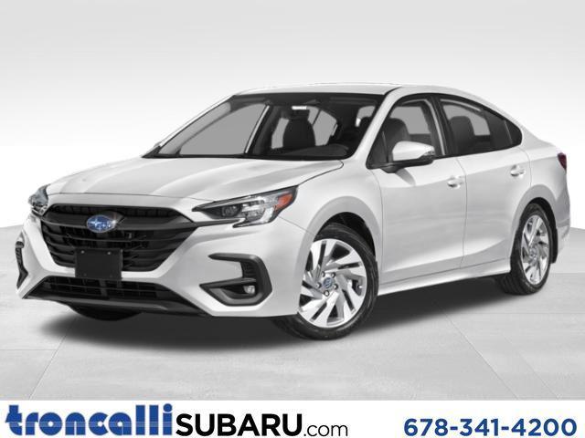 new 2025 Subaru Legacy car, priced at $38,230