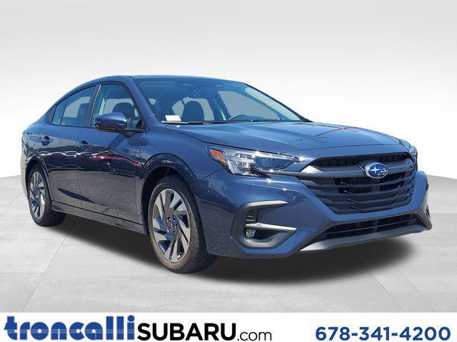 new 2025 Subaru Legacy car, priced at $38,230
