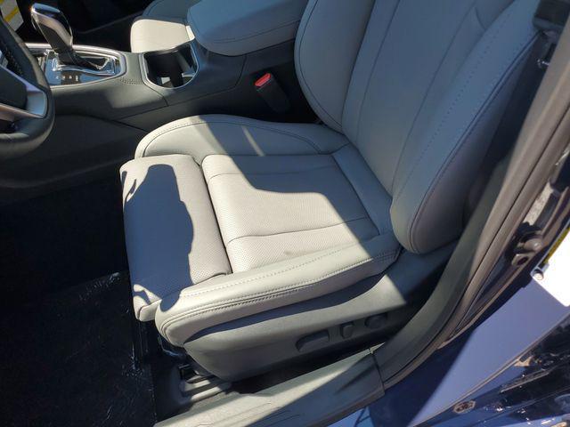 new 2025 Subaru Legacy car, priced at $38,230