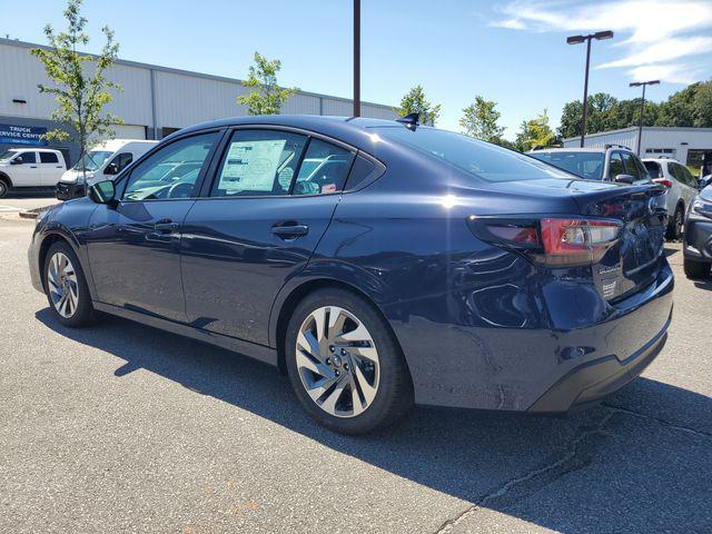 new 2025 Subaru Legacy car, priced at $38,230