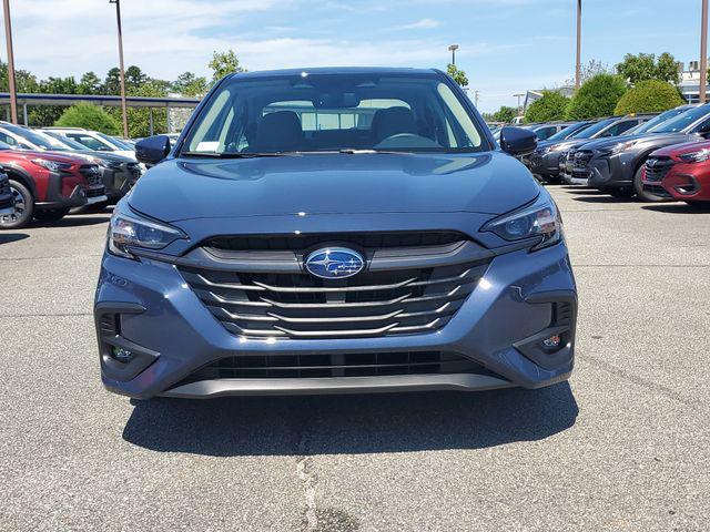 new 2025 Subaru Legacy car, priced at $38,230
