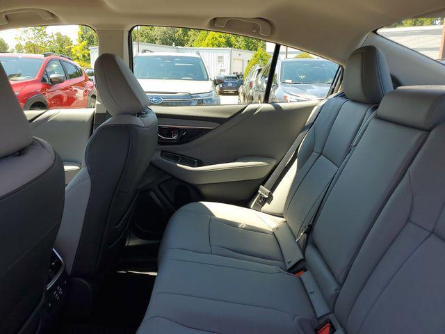 new 2025 Subaru Legacy car, priced at $38,230