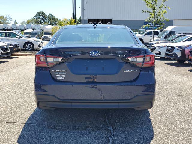new 2025 Subaru Legacy car, priced at $38,230