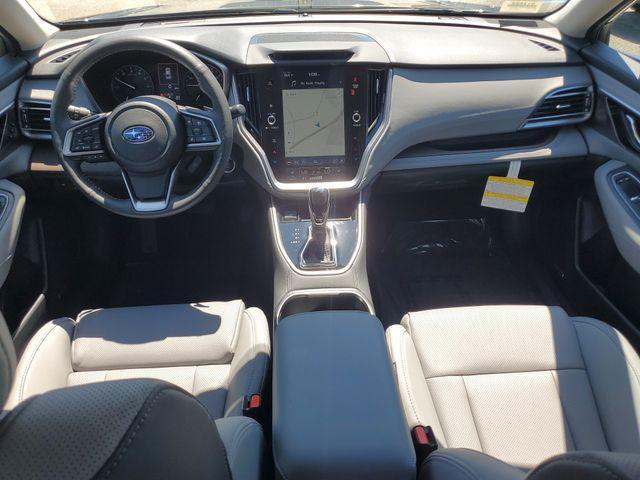 new 2025 Subaru Legacy car, priced at $38,230