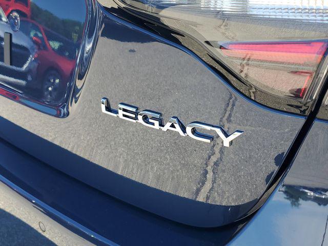 new 2025 Subaru Legacy car, priced at $38,230