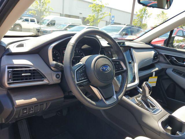 new 2025 Subaru Legacy car, priced at $38,230