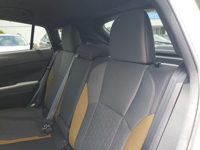 new 2025 Subaru Crosstrek car, priced at $32,239