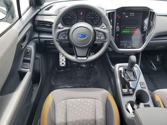 new 2025 Subaru Crosstrek car, priced at $32,239