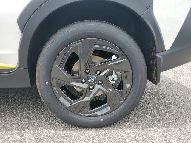 new 2025 Subaru Crosstrek car, priced at $32,239