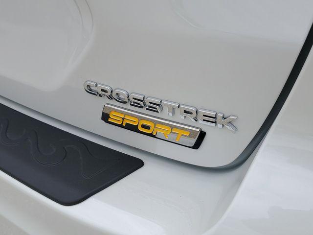 new 2025 Subaru Crosstrek car, priced at $32,239