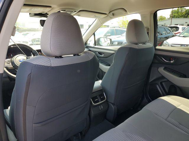 new 2025 Subaru Outback car, priced at $33,898