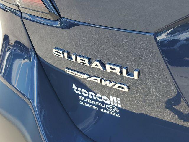 new 2025 Subaru Outback car, priced at $33,898