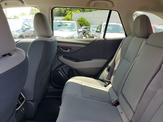 new 2025 Subaru Outback car, priced at $33,898