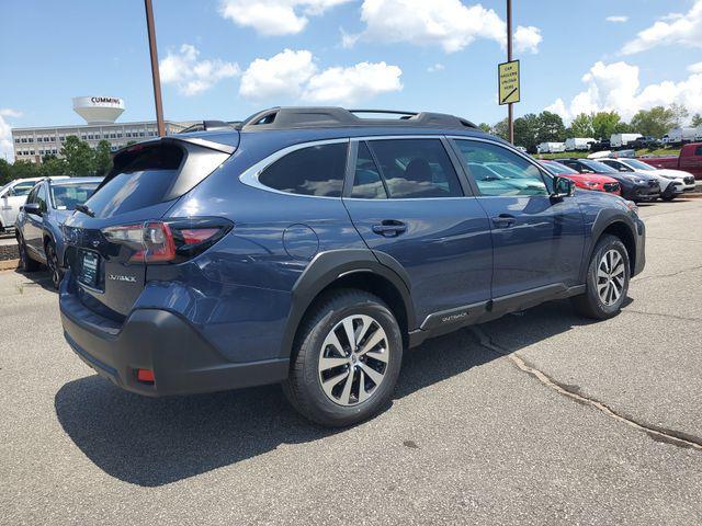 new 2025 Subaru Outback car, priced at $33,898
