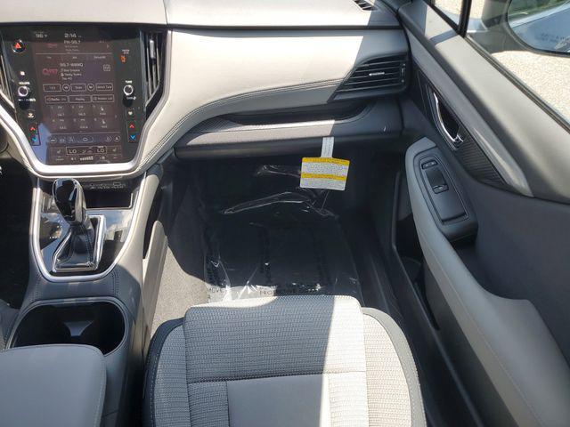 new 2025 Subaru Outback car, priced at $33,898