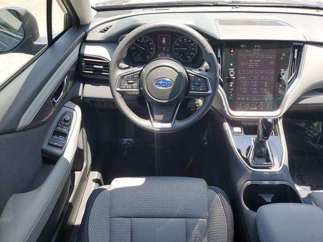 new 2025 Subaru Outback car, priced at $33,898