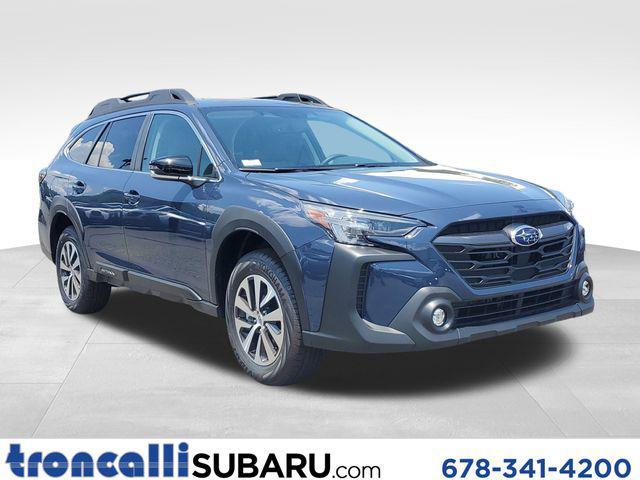 new 2025 Subaru Outback car, priced at $33,898