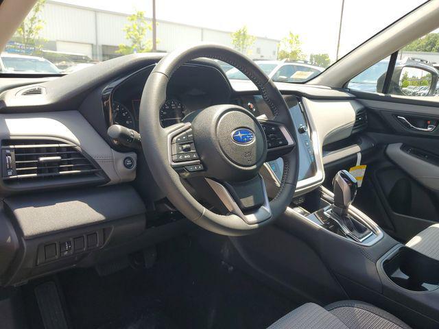 new 2025 Subaru Outback car, priced at $33,898