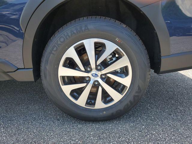new 2025 Subaru Outback car, priced at $33,898