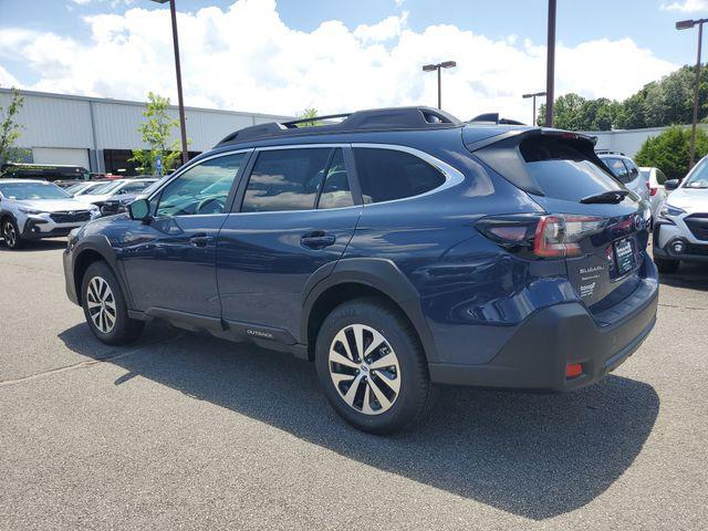 new 2025 Subaru Outback car, priced at $33,898