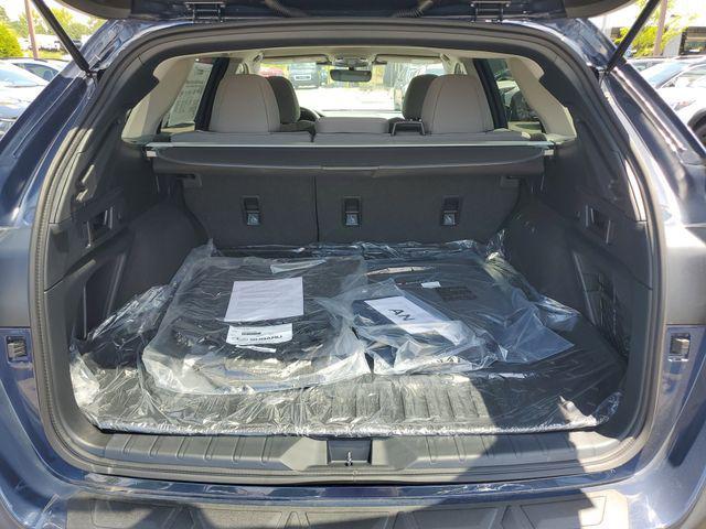 new 2025 Subaru Outback car, priced at $33,898