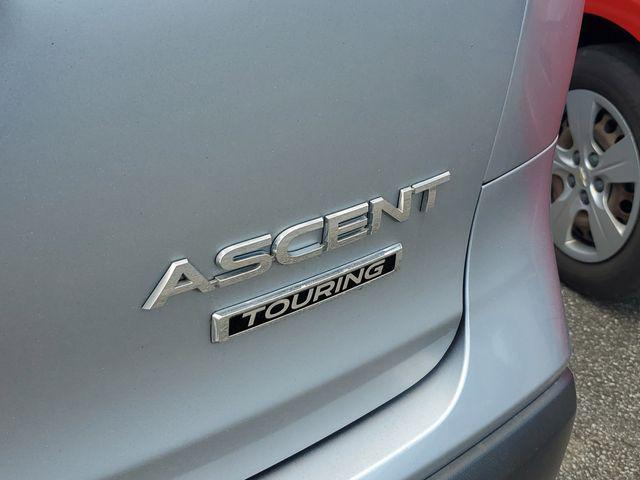 used 2022 Subaru Ascent car, priced at $34,623