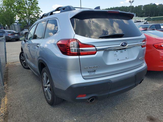 used 2022 Subaru Ascent car, priced at $34,623