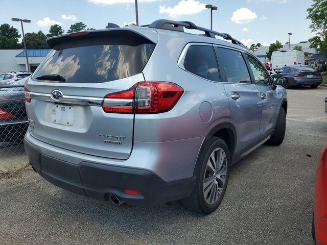 used 2022 Subaru Ascent car, priced at $34,623