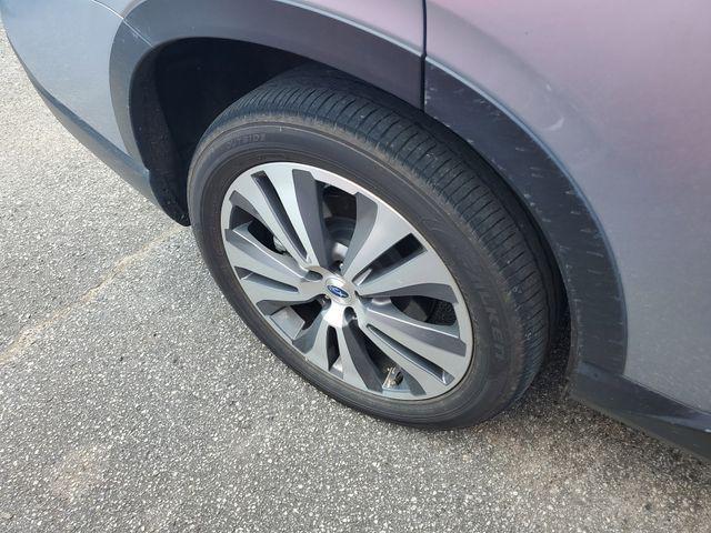 used 2022 Subaru Ascent car, priced at $34,623