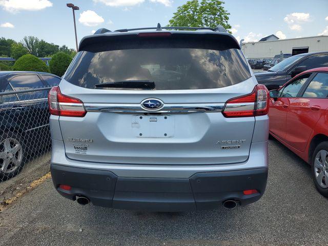 used 2022 Subaru Ascent car, priced at $34,623