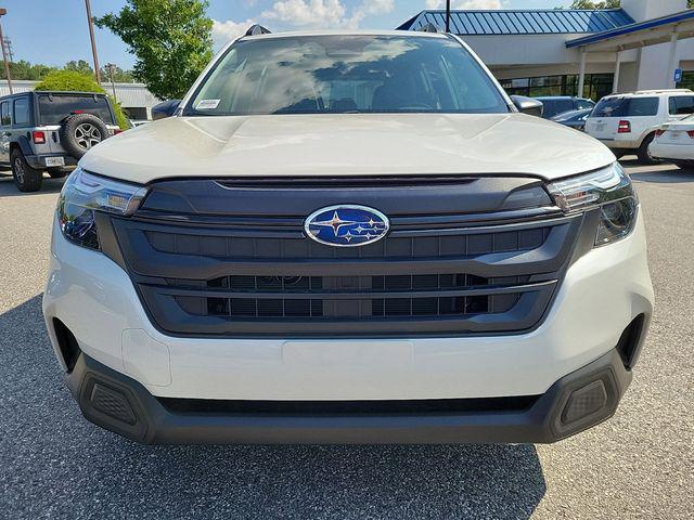 new 2025 Subaru Forester car, priced at $31,798