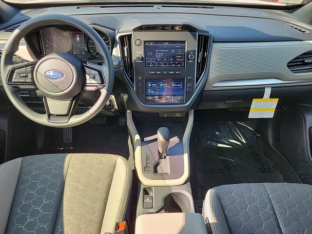 new 2025 Subaru Forester car, priced at $31,798